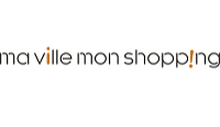 logo Ma ville Mon Shopping
