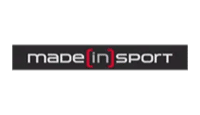 logo Made in Sport