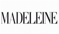 logo Madeleine