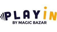 logo Magic Bazar