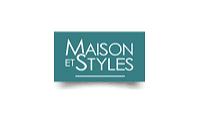 logo Maison et Styles