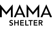 logo Mama Shelter