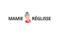 logo Mamie Réglisse