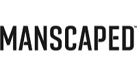 logo Manscaped