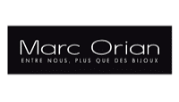 logo Marc Orian