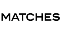 logo MATCHES