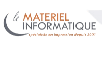logo Matériel Informatique