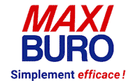 logo Maxiburo