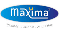 logo Maxima Kitchen Equipment