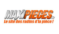 logo Maxi Pièces 50