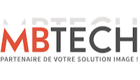 logo MB Tech