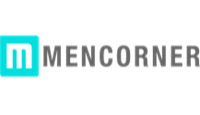 logo Mencorner