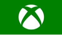 logo Microsoft Xbox