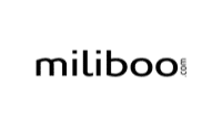 logo Miliboo Belgique