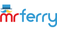 logo Mister Ferry