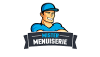 logo Mister Menuiserie