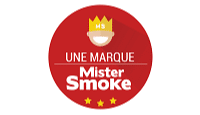 logo Mistersmoke