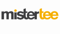 logo Mister Tee