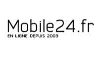 logo Mobile24