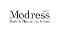 logo Modress