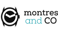 logo Montres and co