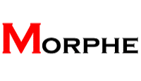 logo Morphe