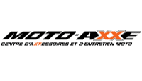 logo Moto Axxe