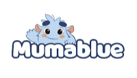 logo Mumablue