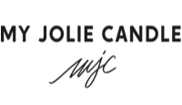 logo My Jolie Candle Belgique