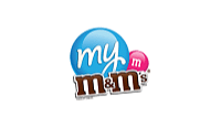 logo My M&M's