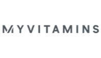 logo MyVitamins