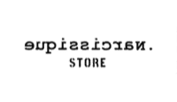 logo Narcissique Store