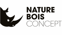 logo Nature Bois Concept