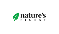 logo Nature’s Finest