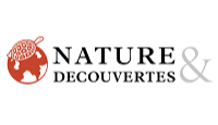 logo Nature et découvertes