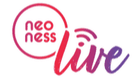 logo Neoness Live