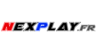 logo NexPlay