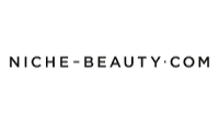 logo Niche Beauty