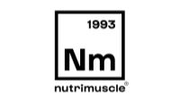 logo Nutrimuscle