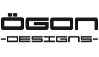logo Ogon Designs