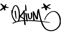 logo Opium Paris