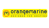 logo Orange Marine