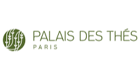 logo Palais Des Thés