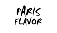logo Paris Flavor