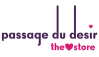 logo Passage du désir