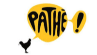 logo Pathé Cinemas