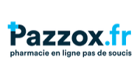 logo Pazzox Belgique