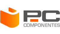logo PC Componentes