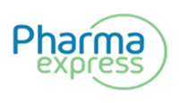 logo Pharma Express Belgique