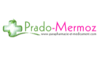 logo Pharmacie Prado-Mermoz
